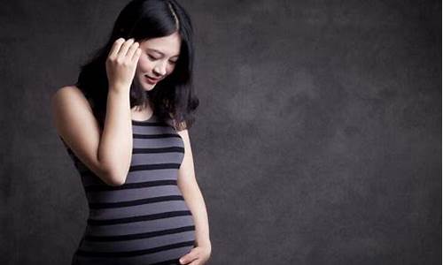 图片[1]-梦到孕妇(梦到孕妇是什么征兆 女性)-命理之家