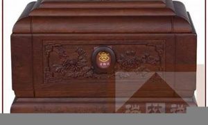 梦到骨灰盒(梦到骨灰盒里的骨灰撒了)-命理之家