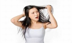 梦到掉头发是什么意思(梦到掉头发是什么意思男人)-命理之家