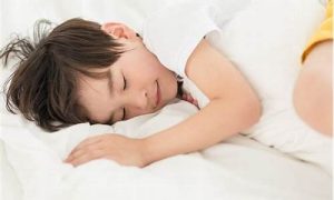 梦到自己有个儿子(梦到自己有个儿子死了)-命理之家