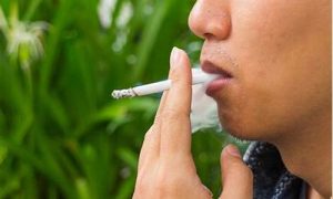 梦到抽烟(平时不抽烟)-命理之家