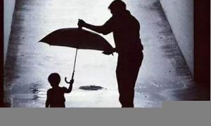 梦到去世的父亲(梦到已过世的父亲和我说话)-命理之家