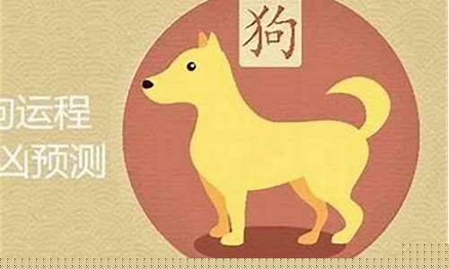 属狗遇鸡年运势如何(属狗遇鸡年运势如何呢)-命理之家