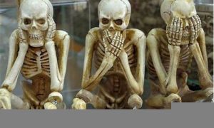 梦到和死人说话是什么意思(梦到和死人说话是什么意思呢)-命理之家