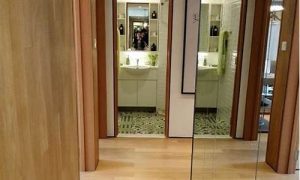 店里镜子如何摆放位置(店里镜子如何摆放位置好看)-命理之家