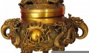 香炉如何摆放才正确(香炉怎么摆放图片大全)-命理之家