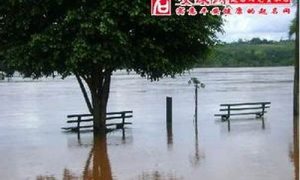 梦到发大水了预示什么(把晒的谷物冲走了)-命理之家