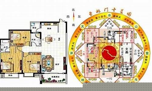 图片[1]-风水如何改变(风水如何改变孩子不爱学)-命理之家