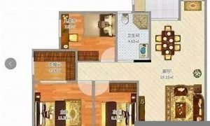 租的房子如何改善风水(如何改善房子的风水有利家人健康)-命理之家