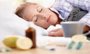 梦到自己生病是什么意思(梦到自己生病是什么意思女)-命理之家