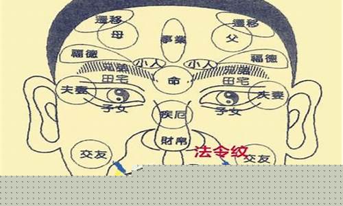 蛇面相如何(蛇身人面像)-命理之家