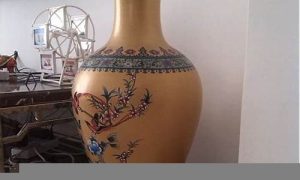 花瓶如何摆放(花瓶如何摆放好看)-命理之家