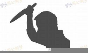 梦到自己杀了人(梦见自己有命案特别害怕)-命理之家