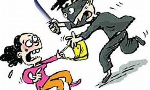 梦到入室抢劫(梦到入室抢劫是什么意思)-命理之家