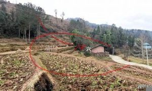 风水如何点穴-命理之家