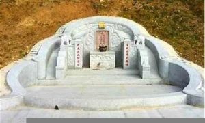 山区坟墓风水如何看(山区坟墓风水如何看吉凶)-命理之家