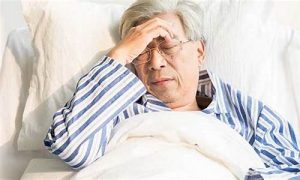 梦到自己生病了(女人做梦得大病什么预兆)-命理之家