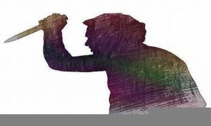 梦到自己被人追杀(梦到被追杀一直逃跑最后成功脱险)-命理之家