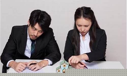 图片[1]-梦到离婚(梦到离婚了是什么征兆)-命理之家
