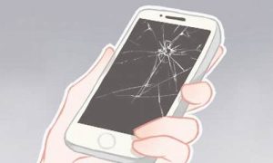 梦到手机碎了(梦到手机碎了好几块)-命理之家