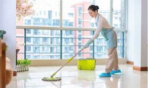 梦到打扫卫生是什么意思(梦到打扫卫生好不好)-命理之家