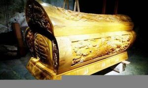 梦到棺材和死人是什么意思(梦到棺材和死人是什么意思什么征兆 女性)-命理之家