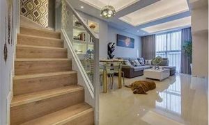 楼梯对门如何化解(楼梯对门化解方法)-命理之家