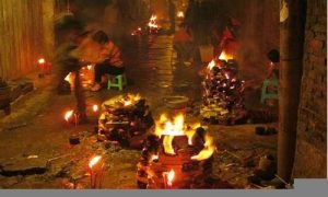 鬼节如何辟邪(鬼节怎样辟邪)-命理之家