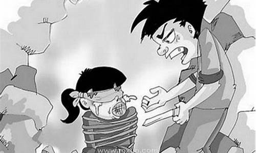 图片[1]-梦到被绑架(梦到被绑架了特别真实)-命理之家