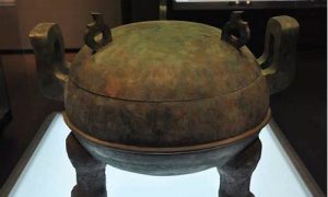 鼎如何放(鼎如何放置)-命理之家