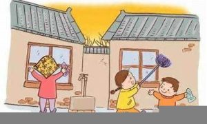 如何除晦气(怎么除掉晦气)-命理之家