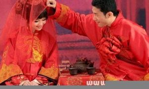 做梦梦到别人结婚(做梦梦到别人结婚预示什么)-命理之家