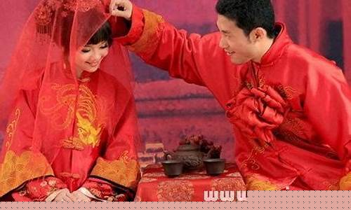做梦梦到别人结婚(做梦梦到别人结婚预示什么)-命理之家
