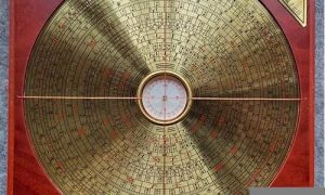 罗盘如何使用方法(罗盘如何使用方法与技巧)-命理之家