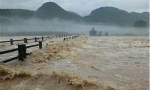 梦到发洪水是什么征兆(梦到发洪水是什么征兆女性)-命理之家