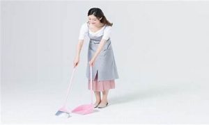 梦到扫地是什么意思(男人梦见扫地是什么预兆)-命理之家