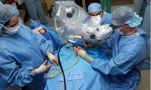 梦到自己做手术(做梦梦到自己做手术)-命理之家