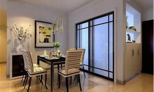 镜子对着厨房如何化解(镜子对着厨房门是不是不吉利)-命理之家