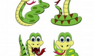 梦到蛇咬到自己的手(梦到蛇咬到自己的手女性)-命理之家