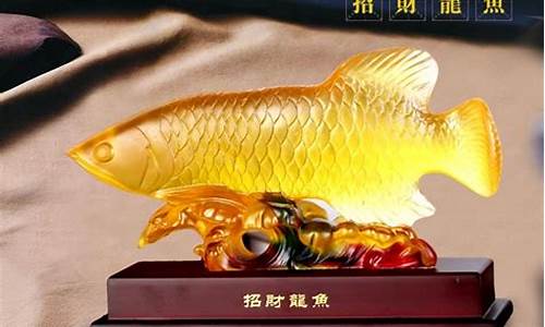 图片[1]-招财龙鱼如何摆放(招财龙鱼放在家里什么位置)-命理之家