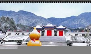 江西风水如何(江西的风水宝地)-命理之家