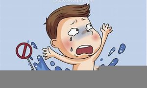 梦到溺水(梦到溺水的死人)-命理之家