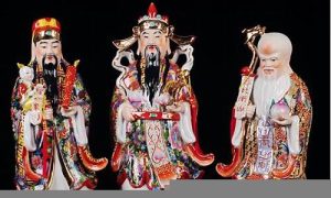 福禄寿如何摆放(福禄寿如何摆放位置)-命理之家