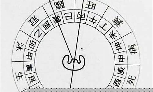 甲山庚向的坟墓如何(坟墓甲山庚向后人会发财吗)-命理之家
