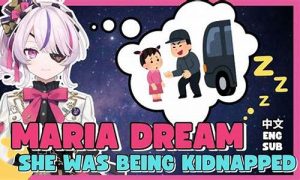 梦到自己被绑架(然后逃出来了)-命理之家