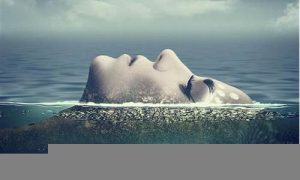 梦到去世的人(梦到死去的亲人在梦中再次死去)-命理之家