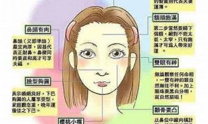 鼻子上有疤痕命运如何(鼻子上有疤痕好吗)-命理之家