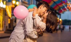 梦到喜欢的人(梦到喜欢的人跟自己表白)-命理之家