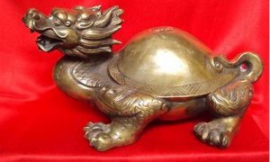 龙龟如何摆(龙龟如何摆放在卫生间风水)-命理之家