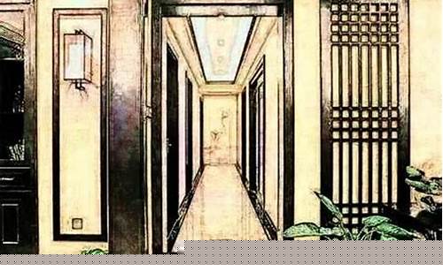 图片[1]-门冲如何化解(如何化解门冲门)-命理之家
